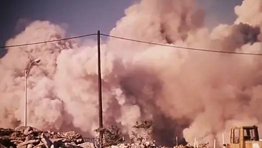 Bırak cesetlerin bronzlaşsın