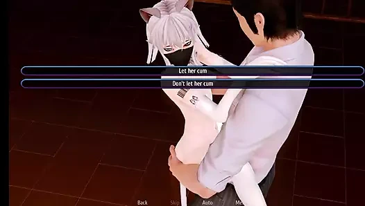 Harem otel oyunu #24