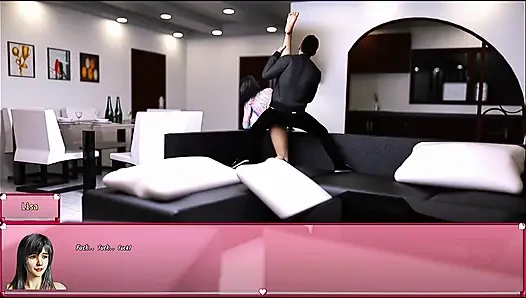 Azgın evli kadın vol.1 sikiliyor oyun