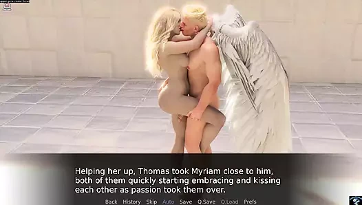 Proje Myriam Güncellemesi #44