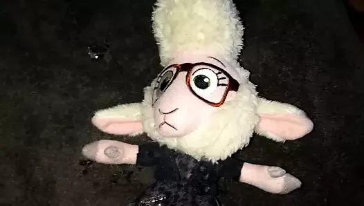Dawn Bellwether boşalma anısına