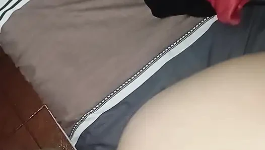 Ben senin üvey annenim stepuncle bunu yapma