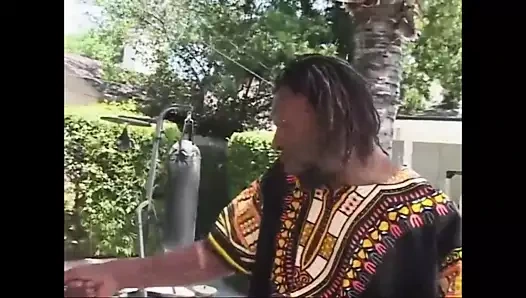 Amerikan vintage seksi rüya 2 - bölüm 5