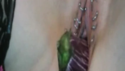 Çırpma ve patlıcan orgazmları