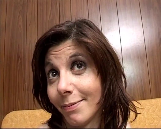 Komşumun skandal amatör porno videosu