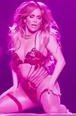 Jlo götlü twerk döngüsü #78