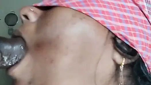 Kocam ağzıma su döktü