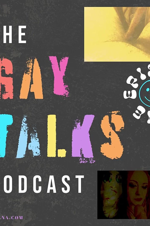 Eşcinsel konuşuyor podcast bölüm 1 sesler