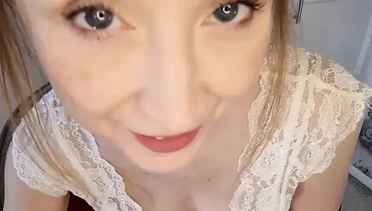 CFNM 31 TALIMATı Çilli fetişi