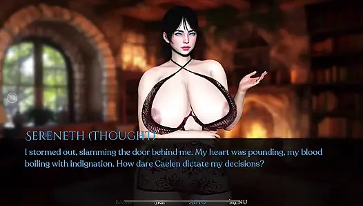 Kanatların altındaki dikenler - en iyi parçalar - bölüm 6