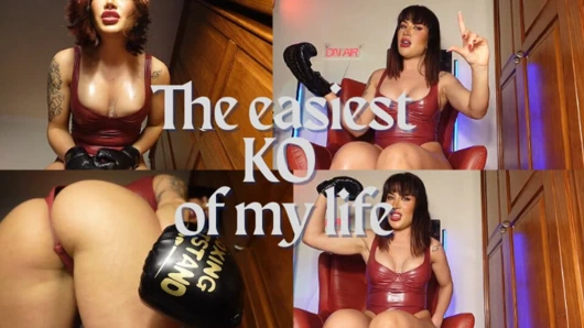 Hayatımın en kolay ko's