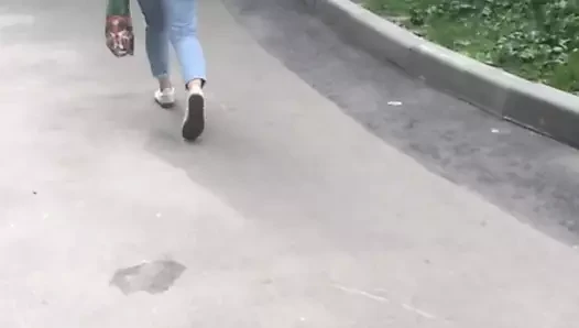 Russkie zadnizi 05.07.19