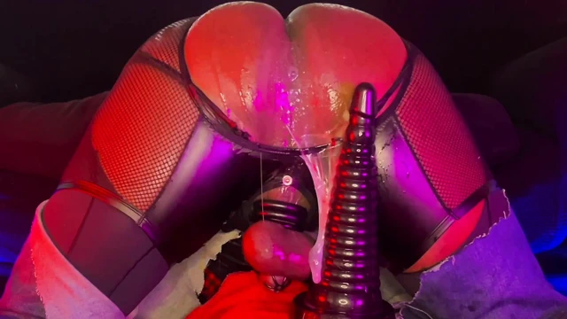 Bubble Butt Dildo Play Session - Lost Footage (Vol. 1 Part 3)