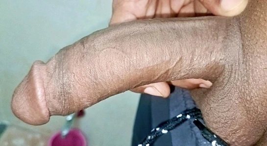 Büyük Müslüman yarak