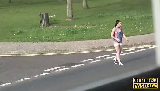 skanky ingiliz alt hairpuled ve analized