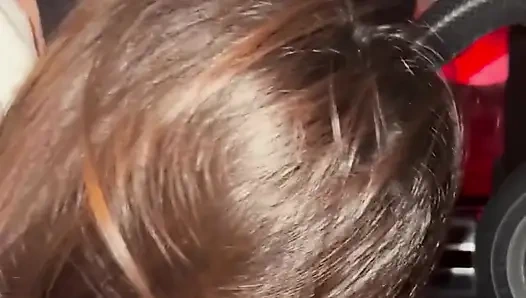 Bekaret açık havada beklenmedik bir sürpriz getiriyor