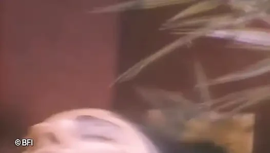 Kıllı amcıklı klasik üçlü seks.