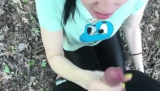 Zetration hayranına bir şey verdi! Onun yerinde olmak ister misin?)