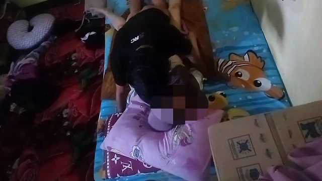 Çok heyecanlıydı.