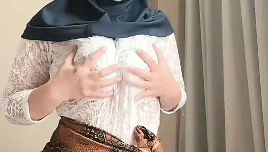 Endonezyalı geleneksel mastürbasyon