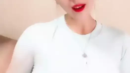 Büyük memeli Asyalı