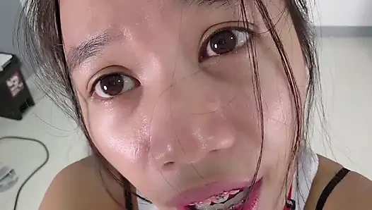 Creeps için atıştırma zamanı