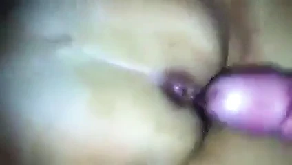 Pingpongpussy ilk boşalan