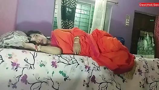 Evli kayınbirader lanet ateşli yenge! desi seks