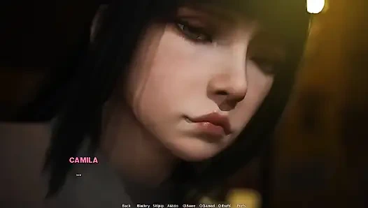 Shadows of Desire v0.9 aldatıyor bölüm 2