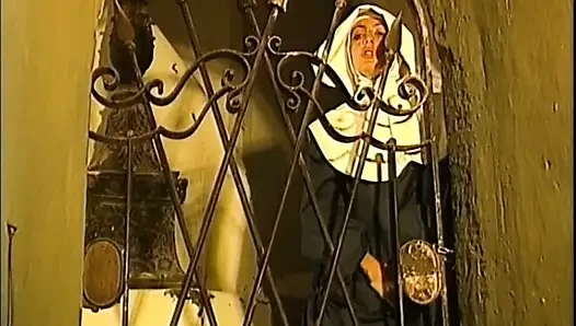 Clausura - bölüm 3