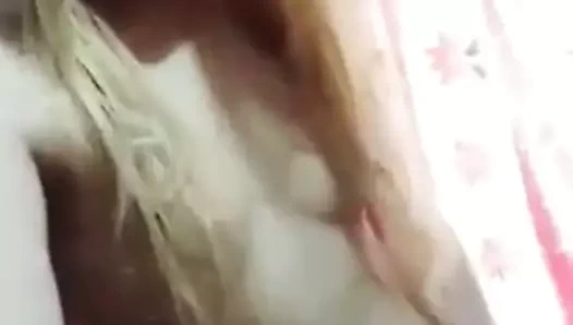 Rhea laguipo pinay mama