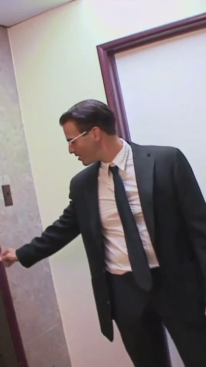 Extreme Fuck at OFFICE | Clip 1