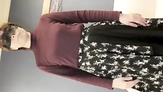 Mayu NO53 Tam Baş Maskesi, Kirli Konuşma Vücut Boyası, Sperm Shot Bardağı İçme, Meme Piercing, Sıçrama