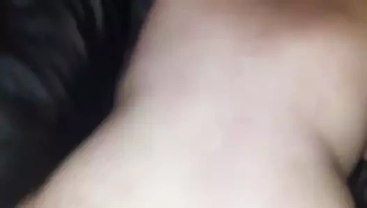 karısı ıslak zemin