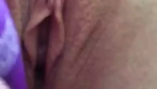 Michelle bir oyundan hoşlanır.