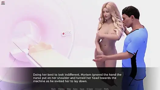 Project Myriam Gameplay 44