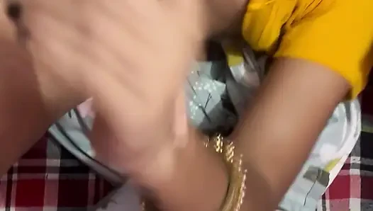 Üvey erkek kardeş ke saath seks