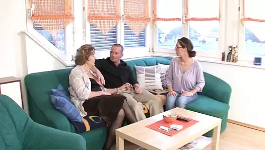 En iyi gerçek Alman amatör porno, ücretsiz sürüm, tam değil, cilt 28