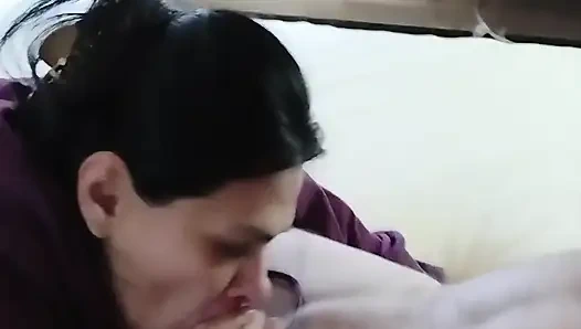 Evli kadının derlemesi