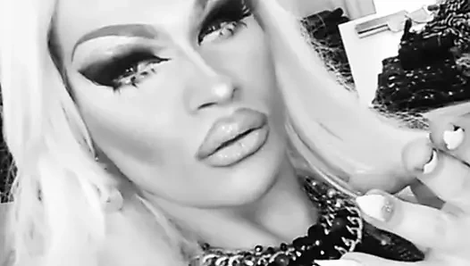 Seksi kraliçe stefania