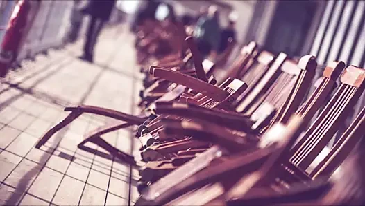 Erotik asmr pornosu - bana Rita de