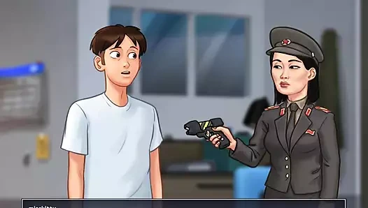 Yaz mevsimi efsanesi v02016 bölüm 336 misskitty2k tarafından seks ve dünya hakimiyeti