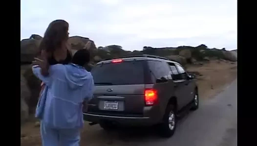 Sikiş bebek sandviçi - cilt. #03