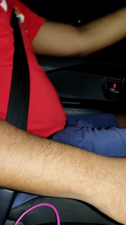 Uber şoförü bana geceyi verdi