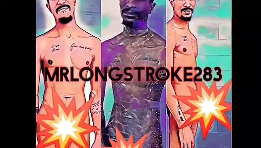 Daha da fazla anal backshots slowmo edition