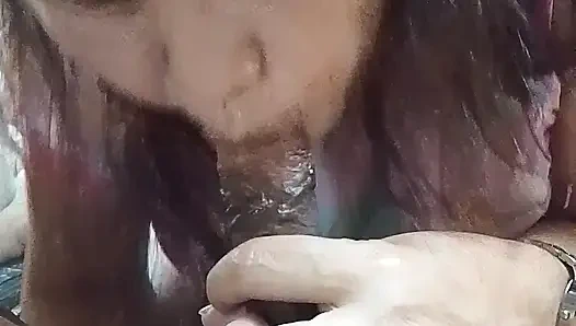 Karıma tatilde şişkinlik aldım o güzel harika hissediyorum