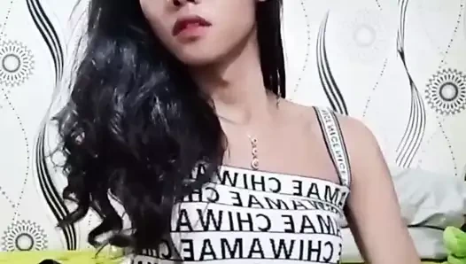 Selfie tranny horoz 96