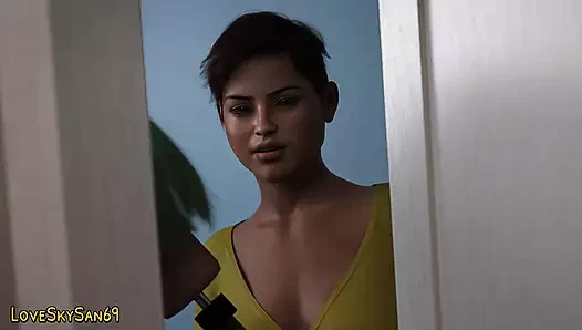 Yaz sıcağı - bölüm 37 loveskysan69 tarafından en sevdiğim gotik kız