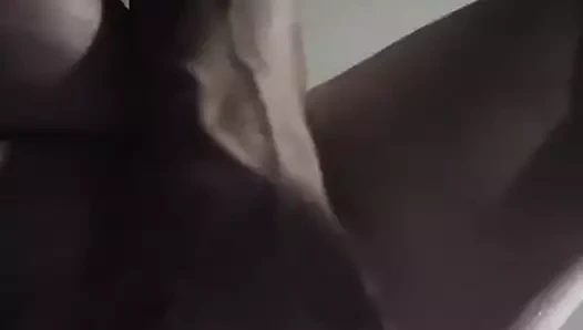 karısı fışkırttı