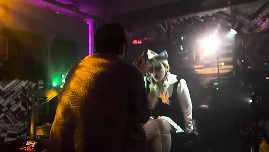 İki kez boşalıyor - mastürbasyon ve dölleme